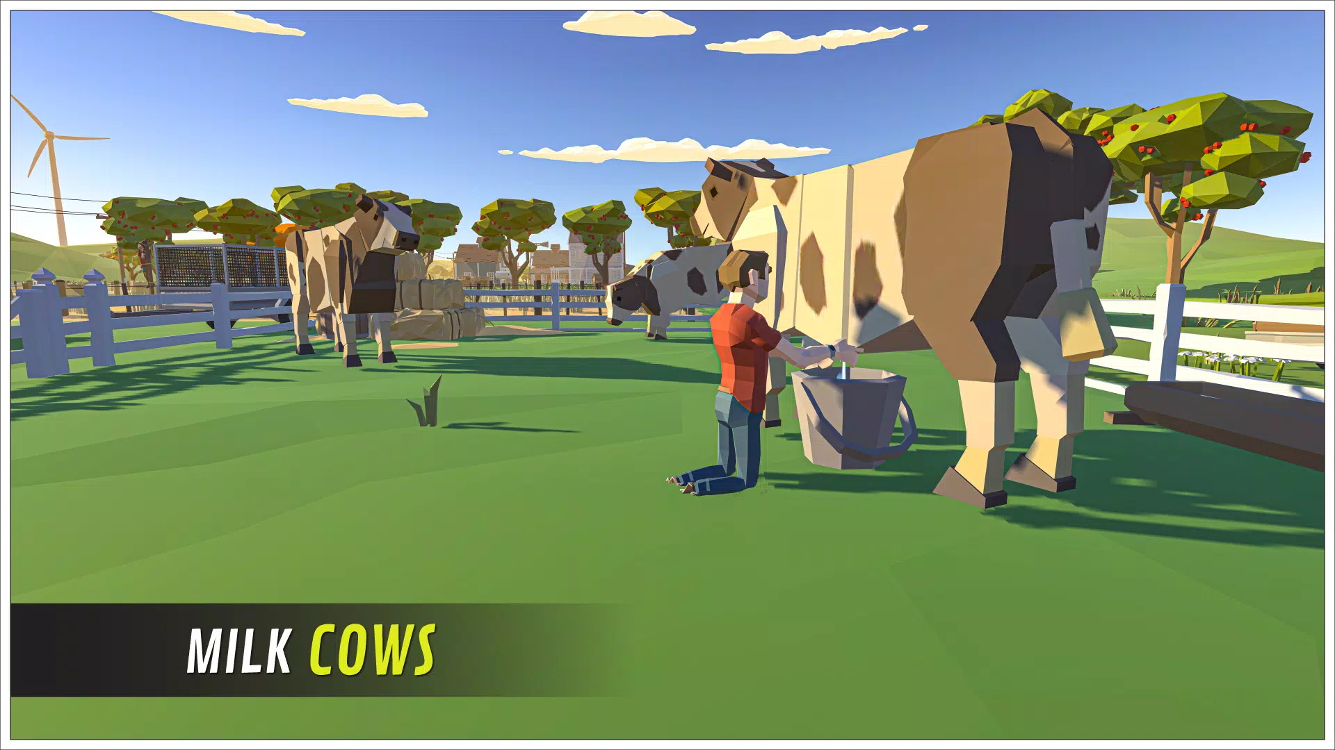 拖拉机卡车模拟农场人生游戏手机版下载-拖拉机卡车模拟农场人生最新版手游下载