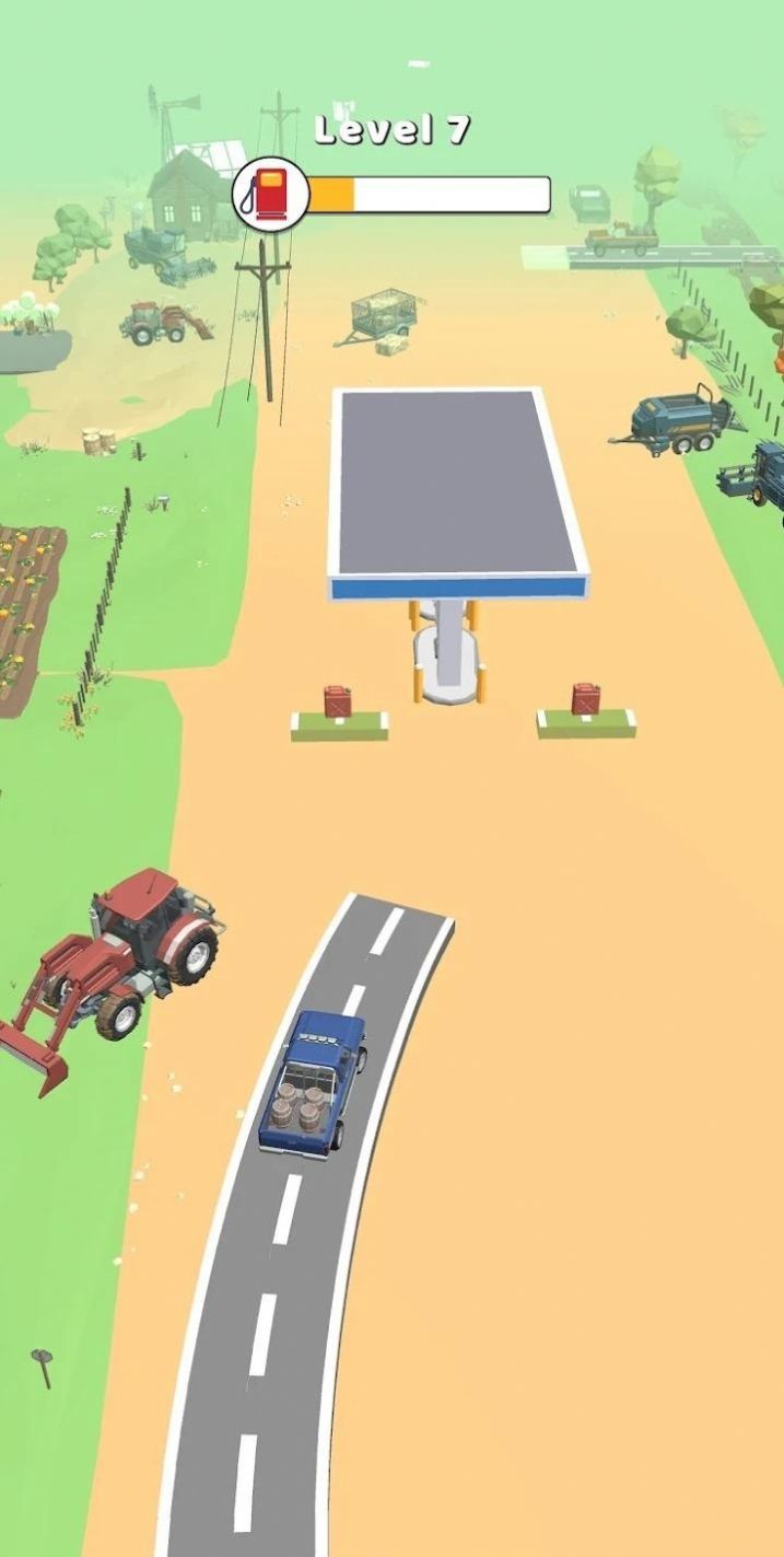 造路者(Road Maker)手游下载安装-造路者(Road Maker)最新免费版游戏下载