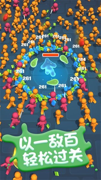 糖豆人挑战赛单机版最新免费版手游下载-糖豆人挑战赛单机版安卓游戏下载
