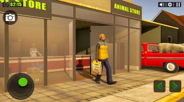 农场动物养殖模拟器手游游戏下载-农场动物养殖模拟器手游游戏最新版 V0.4