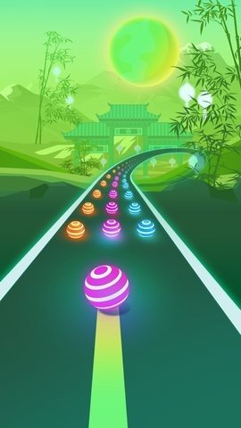 美歌大路音乐球球(Dancing Road)手游下载安装-美歌大路音乐球球(Dancing Road)最新免费版游戏下载