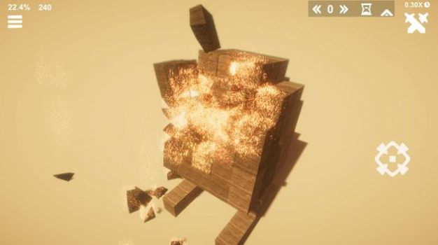 沙漠毁灭沙盒模拟最新免费版手游下载-沙漠毁灭沙盒模拟安卓游戏下载