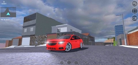 遨游荷兰汽车模拟游戏下载-遨游荷兰汽车模拟游戏手机版0.6.3