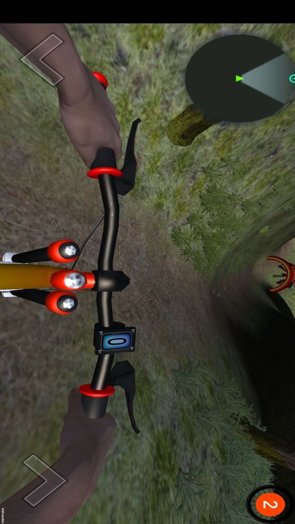 山地自行车越野游戏下载-山地自行车越野游戏手机版1.0