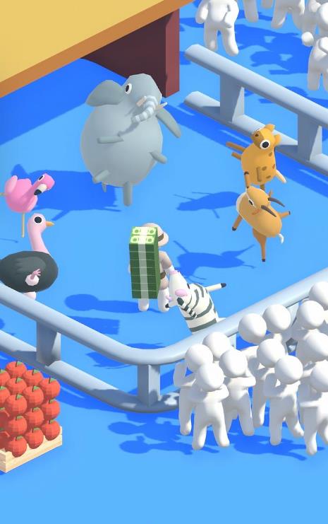 派对动物园游戏下载-派对动物园最新版手游0.1.0