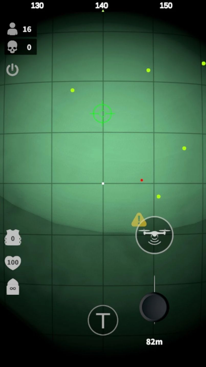 战斗狙击手游戏下载-战斗狙击手游戏最新版1.18