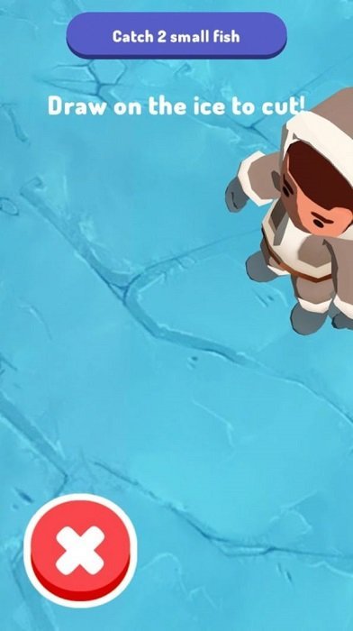 北极冰钓最新免费版手游下载-北极冰钓安卓游戏下载
