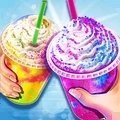 模拟果汁冰淇淋制作安卓版游戏下载-模拟果汁冰淇淋制作手游下载