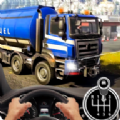 油轮车模拟器游戏手机版下载-油轮车模拟器最新版手游下载