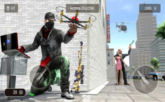 枪战3D狙击手最新手游下载-枪战3D狙击手安卓版手游下载