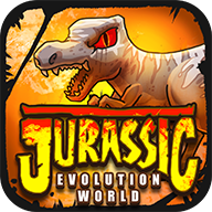 侏罗纪世界进化2中文版手游下载-侏罗纪世界进化2中文版最新版游戏下载2.2.0