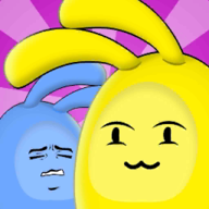 超级兔子二人组(Super Bunny Duo)安卓版游戏下载-超级兔子二人组(Super Bunny Duo)手游下载