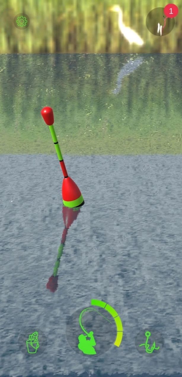 浮子钓鱼(Bobber Fishing)最新免费版手游下载-浮子钓鱼(Bobber Fishing)安卓游戏下载