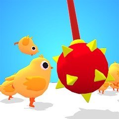 慌张的小鸡(Ner手游下载安装-慌张的小鸡(Ner最新免费版游戏下载
