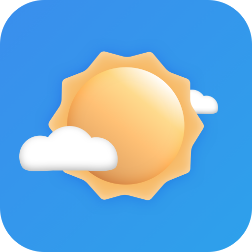 实时天气app最新版下载-实时天气手机清爽版下载