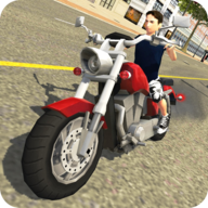 特技摩托骑手最新手游下载-特技摩托骑手安卓版手游下载