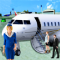 飞行员飞行驾驶模拟器手游下载安装-飞行员飞行驾驶模拟器最新免费版游戏下载