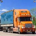 长途卡车驾驶模拟游戏下载-长途卡车驾驶模拟游戏官方版1.00