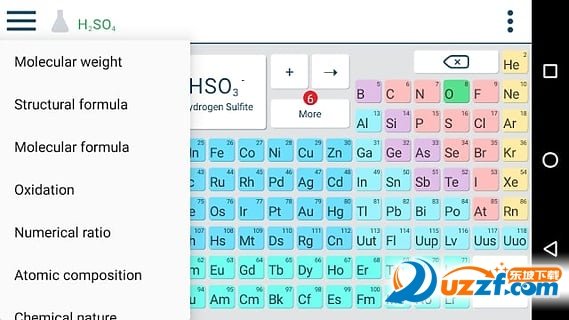 酷化学工具(化学学习好帮手)官方版2022最新版-酷化学工具(化学学习好帮手)最新手机版