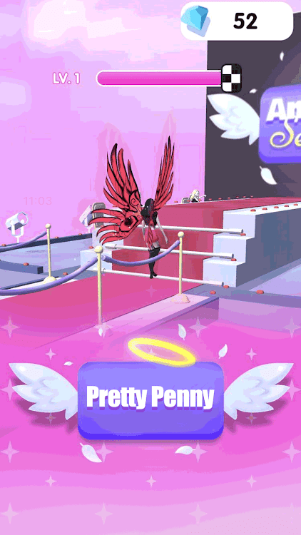 蝴蝶姑娘快走(Pretty Penny)手游下载安装-蝴蝶姑娘快走(Pretty Penny)最新免费版游戏下载