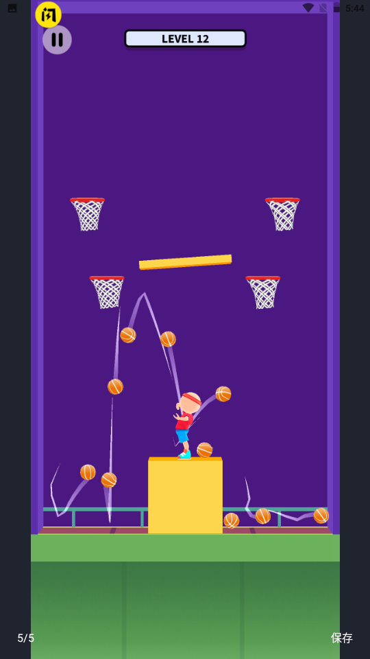 篮球决斗游戏手机版下载-篮球决斗最新版手游下载