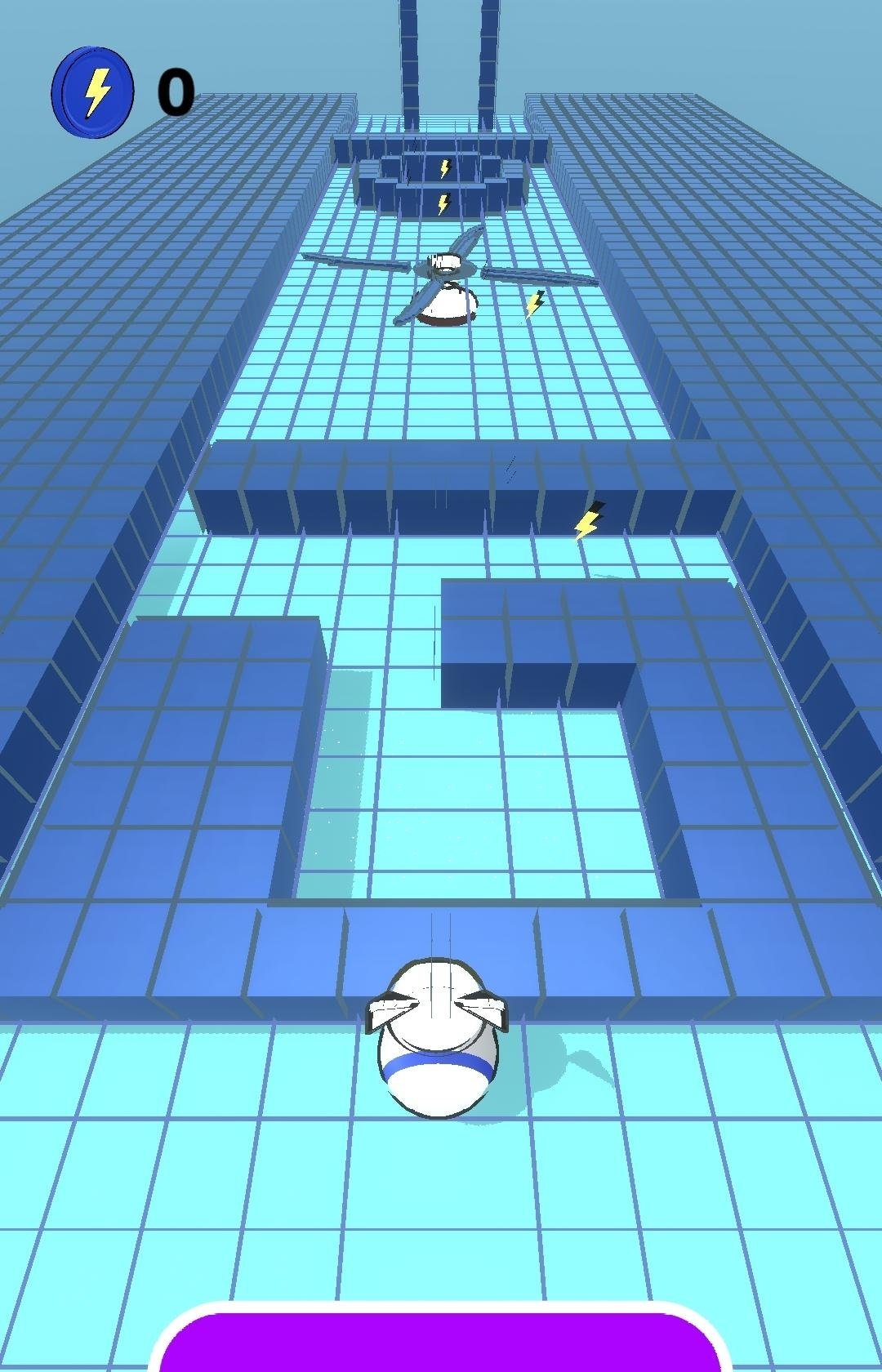 机器人冲墙(Robot Dash)安卓版游戏下载-机器人冲墙(Robot Dash)手游下载