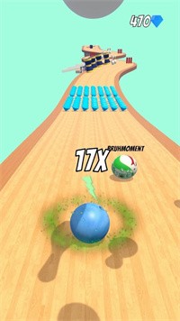 保龄球狂潮手游下载安装-保龄球狂潮最新免费版游戏下载