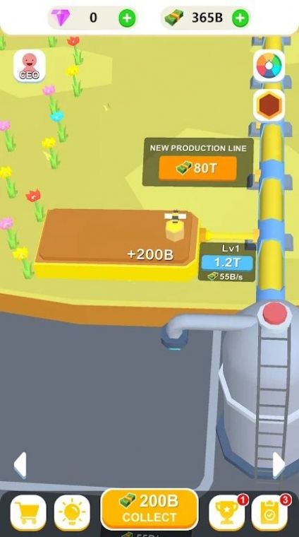 放置蜜蜂农场手游手游下载-放置蜜蜂农场手游最新版游戏下载 V0.0.1