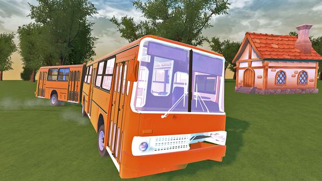 公交车拆除模拟手游游戏下载-公交车拆除模拟手游游戏官方版 V1.5
