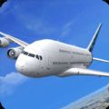 航班飞行模拟手游游戏下载-航班飞行模拟手游游戏最新版 V1.0.1