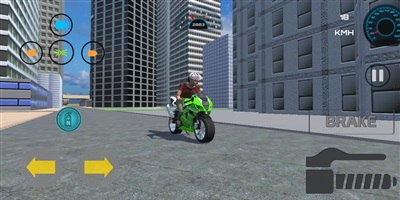 印度摩托车最新手游下载-印度摩托车安卓游戏下载1