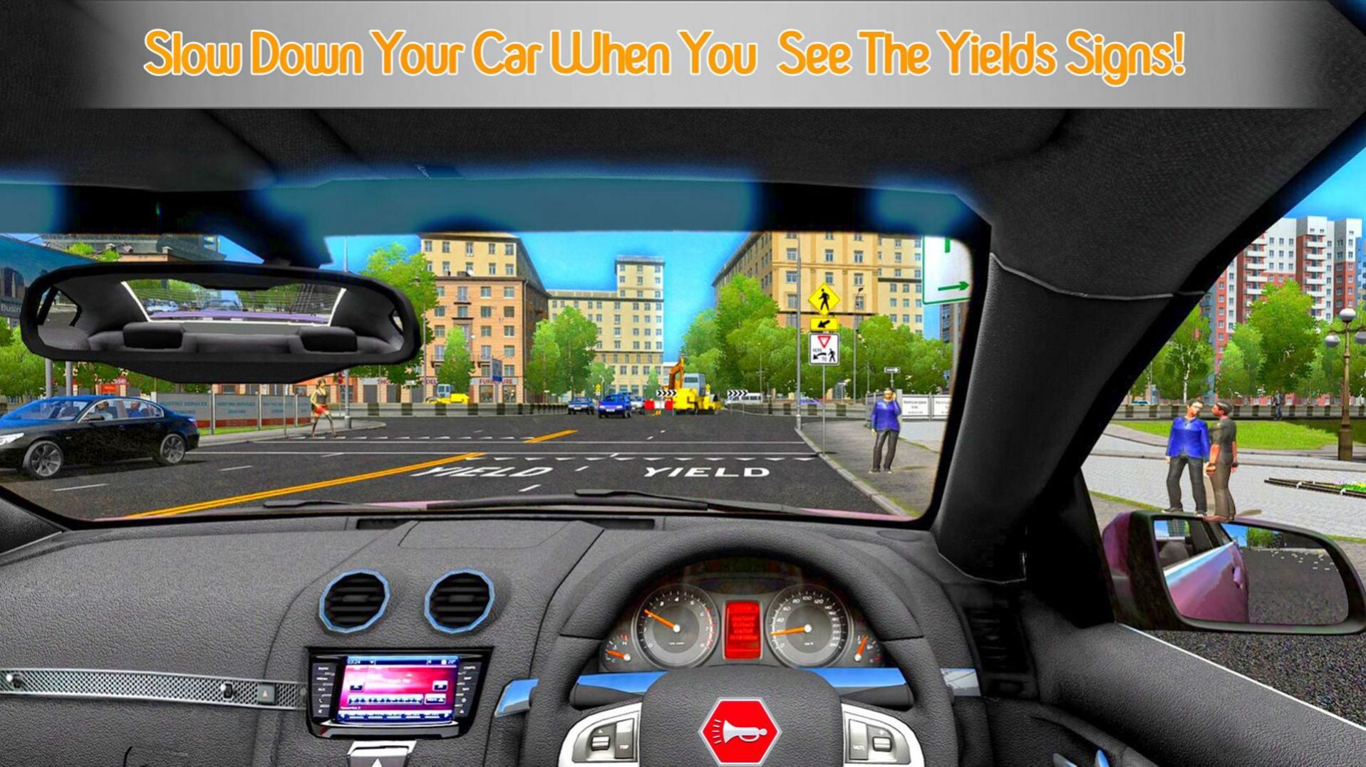 高手汽车驾驶模拟3D手游下载-高手汽车驾驶模拟3D最新版游戏下载0.3