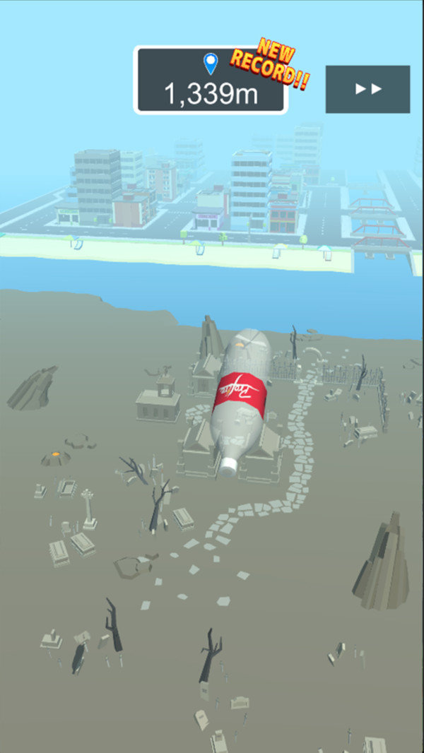 喷射吧可乐瓶最新手游下载-喷射吧可乐瓶安卓游戏下载v1.0.4