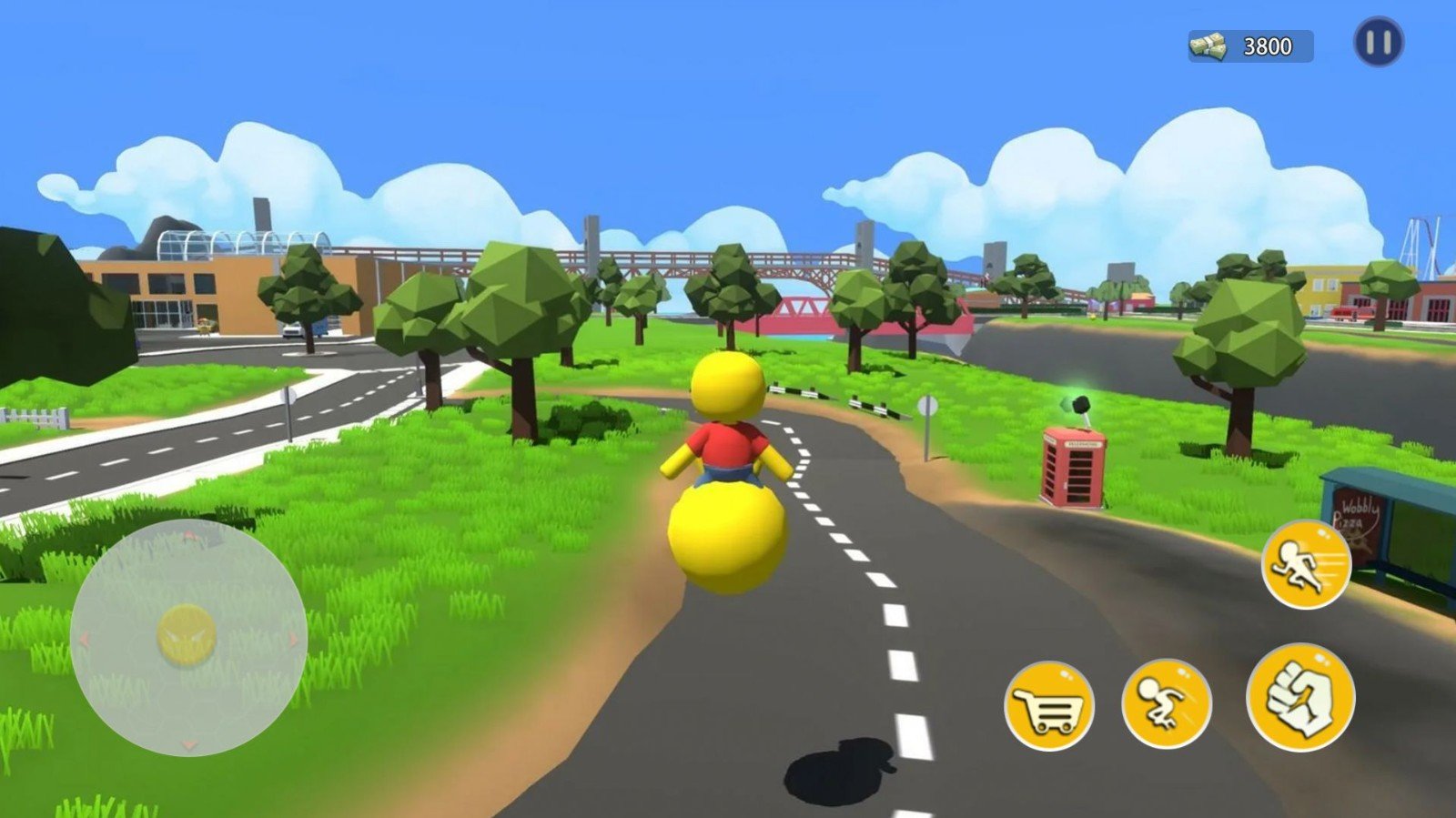 捣蛋小孩模拟手游下载安装-捣蛋小孩模拟最新免费版游戏下载