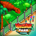 恐龙公园侏罗纪大亨游戏下载-恐龙公园侏罗纪大亨游戏官方版v1.9.6