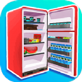 小小冰箱收纳师手游游戏下载-小小冰箱收纳师手游游戏最新版 V1.0