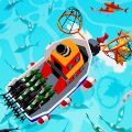 渔船捕鱼游戏下载-渔船捕鱼游戏最新版v0.1