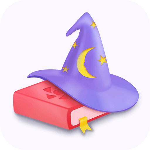 魔法阅读官网版app下载-魔法阅读免费版下载安装1.0.13