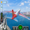 迷你飞机驾驶模拟器手游下载-迷你飞机驾驶模拟器免费手游下载v1.1
