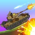 坦克射击极限生存游戏下载-坦克射击极限生存游戏手机版 V1.0.3