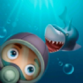 水下世界探索游戏下载-水下世界探索游戏官方版v1.0