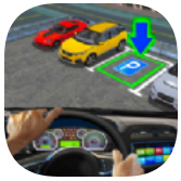 自由停车场游戏下载-自由停车场游戏最新版v1.0.8