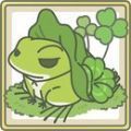 旅行青蛙游戏手机游戏下载-旅行青蛙游戏手机最新版手游v1.0.1249
