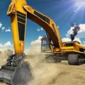 挖掘机驾驶训练手游下载-挖掘机驾驶训练最新版游戏下载v1.0