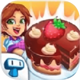 我的蛋糕商店手游游戏下载-我的蛋糕商店手游最新版手游v1.0.2