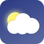 24小时天气APP官方版-24小时天气app最新版v1.0