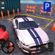 真实现代停车场3D游戏下载-真实现代停车场3D游戏官方安卓版v1