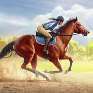 家族传奇：马匹养成竞技游戏下载-家族传奇：马匹养成竞技游戏手机版1.1