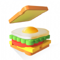 疯狂三明治游戏下载-疯狂三明治游戏官方安卓版v0.0.1