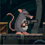 鼠鼠向前冲游戏下载-鼠鼠向前冲游戏手机版0.2